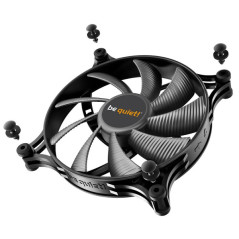 be quiet! Shadow Wings 2 140mm Refroidissement be quiet! Maroc