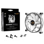 be quiet! Shadow Wings 2 White 140mm