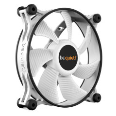 be quiet! Shadow Wings 2 White 120mm Refroidissement be quiet! Maroc