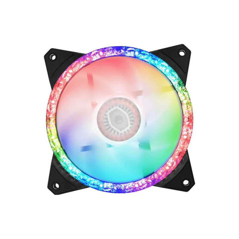 Cooler Master MasterFan MF120M Prismatic ARGB