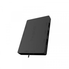 be quiet! Light Wings 120 mm PWM High Speed ARGB Triple Pack Refroi...