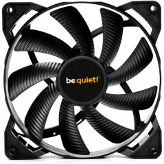 be quiet! Pure Wings 2 120mm High-Speed Refroidissement be quiet! M...