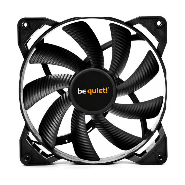 be quiet! Pure Wings 2 120mm High-Speed Refroidissement be quiet! M...