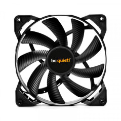 be quiet! Pure Wings 2 140mm Refroidissement be quiet! Maroc