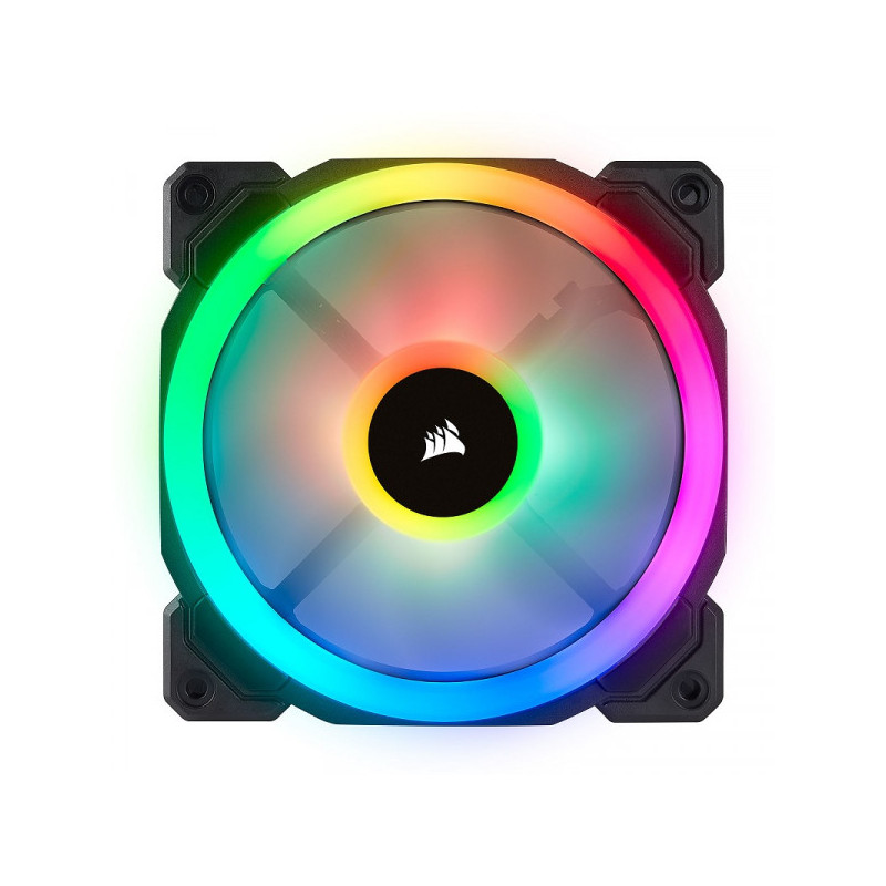 Corsair LL Series LL120 RGB Noir