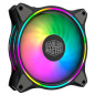 Cooler Master MasterFan MF120 Halo ARGB (x3)