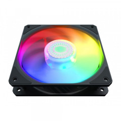 Cooler Master SickleFlow 120 ARGB 3in1 (Pack+contrôleur) Ventilateu...