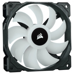 Corsair SP140 RGB PRO (x2) et Ligthing Node CORE Refroidissement Co...