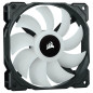 Corsair SP140 RGB PRO (x2) et Ligthing Node CORE