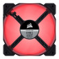 Corsair Air Series AF120 Low Noise - Rouge