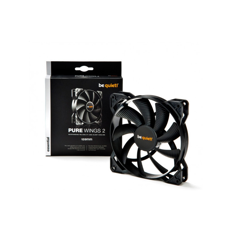 be quiet! Pure Wings 2 120mm