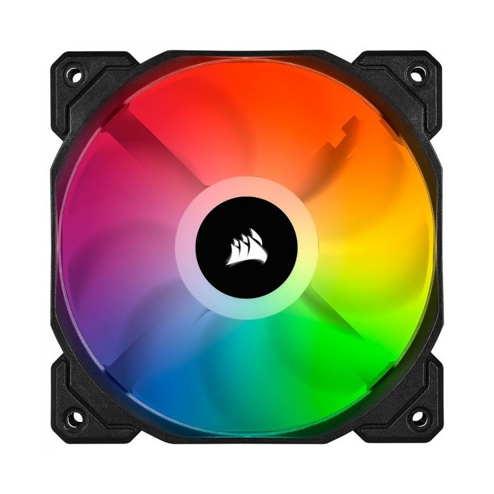 Corsair iCue SP120 RGB PRO Refroidissement Corsair Maroc