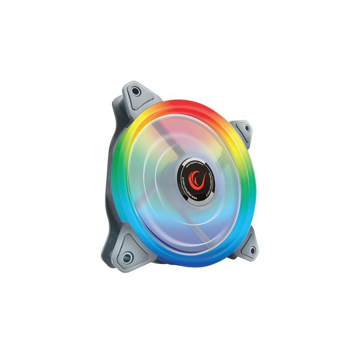 RAMPAGE RGB-15 RAINBOW 12CM Refroidissement RAMPAGE Maroc