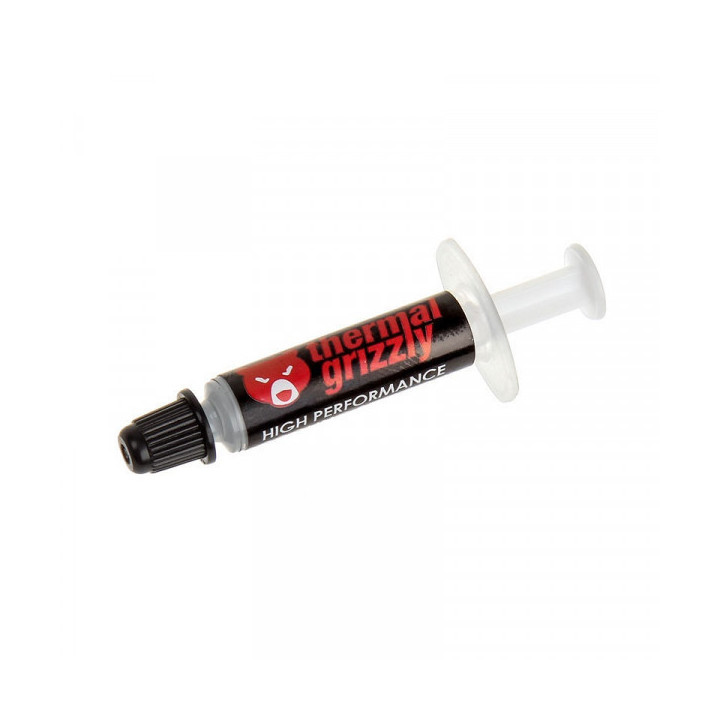 Thermal Grizzly Kryonaut (1 gramme) Pâte thermique PC Thermal Grizz...