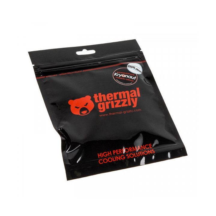 Thermal Grizzly Kryonaut (1 gramme) Pâte thermique PC Thermal Grizz...