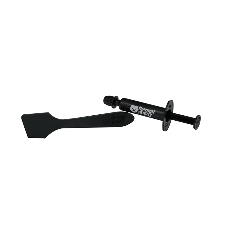 Thermal Grizzly Aeronaut (1 gramme) Pâte thermique PC Thermal Grizz...