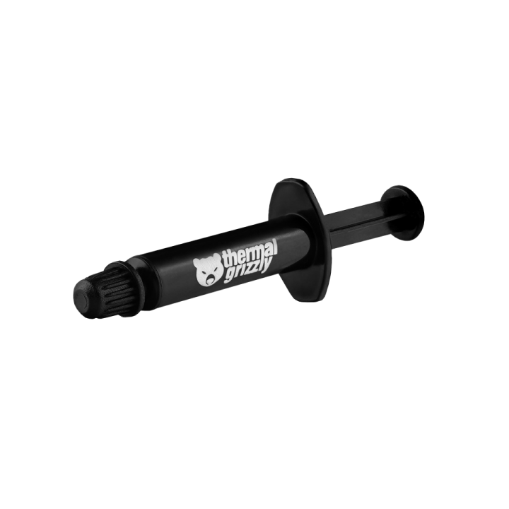 Thermal Grizzly Hydronaut (1 gramme) Pâte thermique PC Thermal Griz...