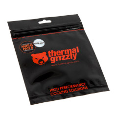 Thermal Grizzly Minus Pad 8 (30 x 30 x 0.5 mm) Pâte thermique PC Th...