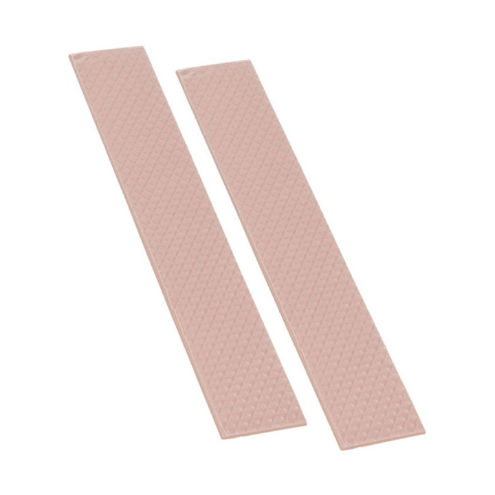 Thermal Grizzly Minus Pad 8 (120 x 20 x 0.5 mm) 2 PCS Pâte thermiqu...