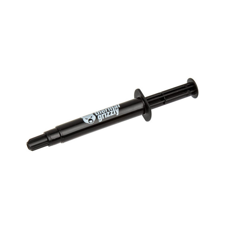 Thermal Grizzly Hydronaut (3.9 grammes) Pâte thermique PC Thermal G...