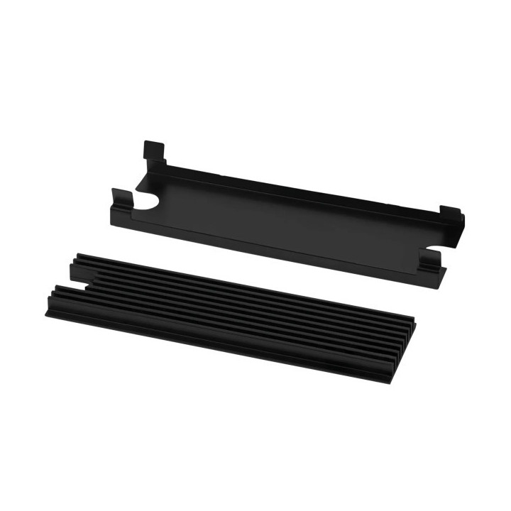 Thermal Grizzly M2 SSD Cooler Pâte thermique PC Thermal Grizzly Maroc