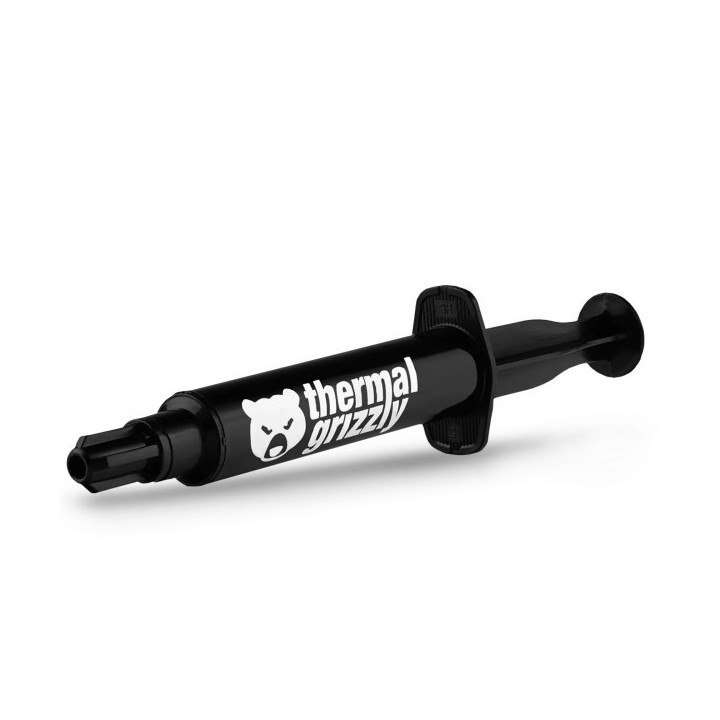 Thermal Grizzly Duronaut (6 grammes) Pâte thermique PC Thermal Griz...