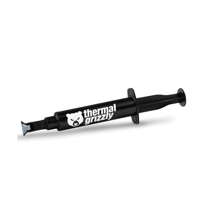 Thermal Grizzly Duronaut (6 grammes) Pâte thermique PC Thermal Griz...
