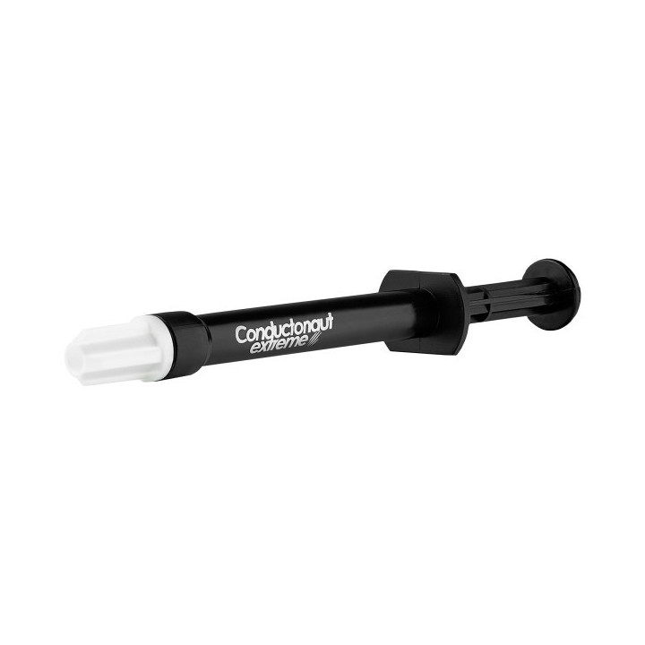 Thermal Grizzly Conductonaut Extreme (1 gramme) Pâte thermique PC T...
