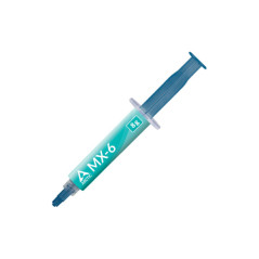 Arctic MX-6 (8 grammes) Pâte thermique PC Arctic Maroc