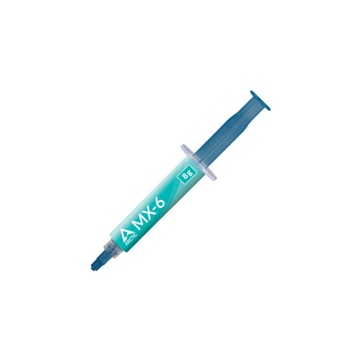 Arctic MX-6 (8 grammes) Pâte thermique PC Arctic Maroc