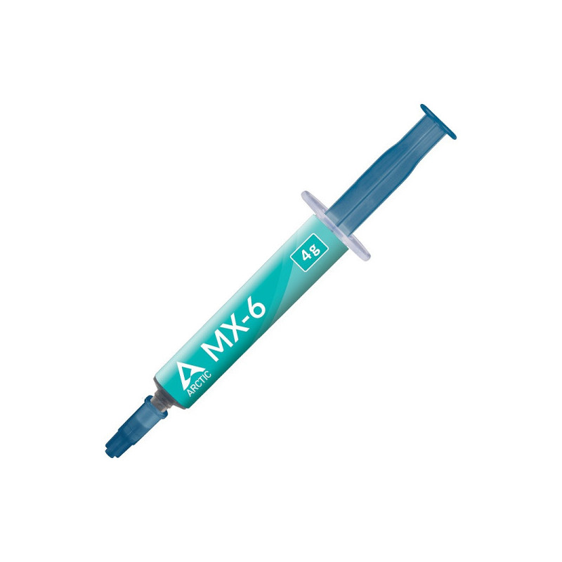 Arctic MX-6 (4 grammes)