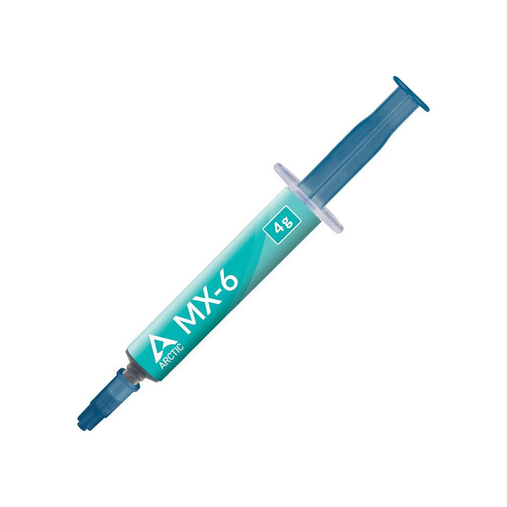 Arctic MX-6 (4 grammes) Pâte thermique PC Arctic Maroc