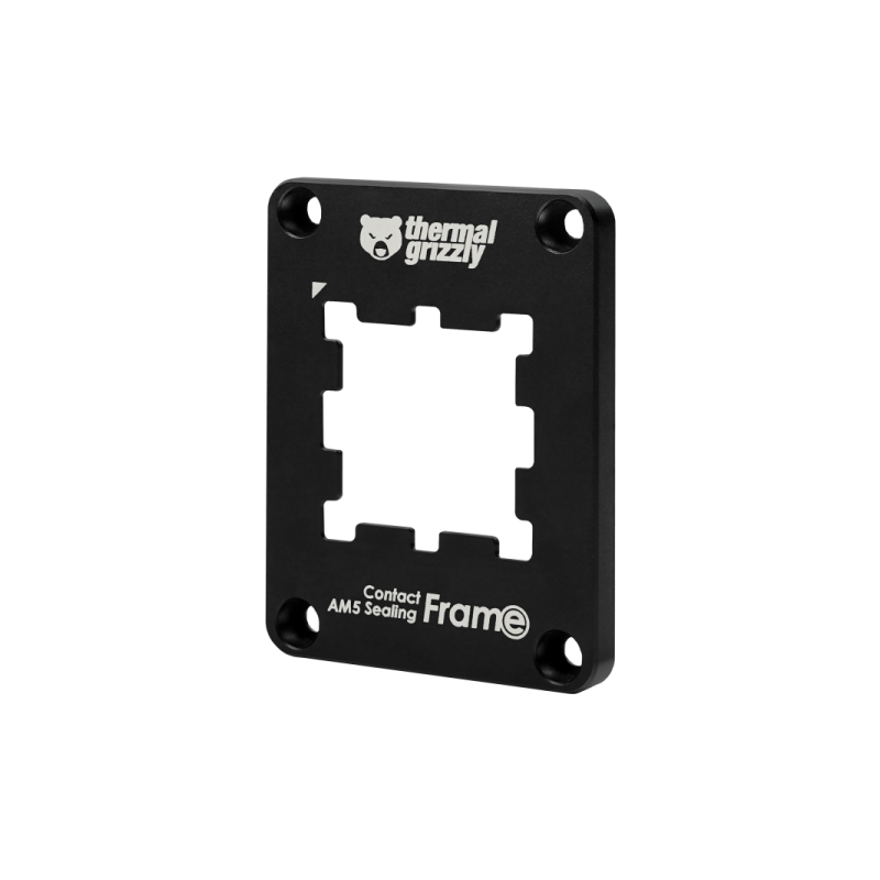 Thermal Grizzly AM5 Contact & Sealing Frame