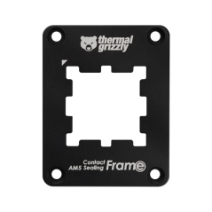 Thermal Grizzly AM5 Contact & Sealing Frame Refroidissement Thermal...