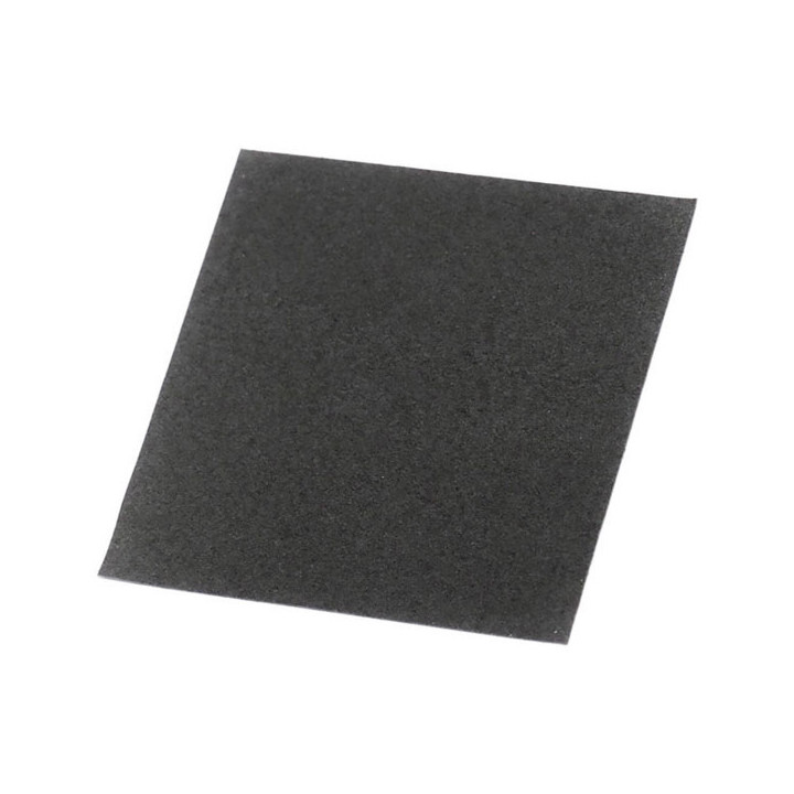 Thermal Grizzly Carbonaut (32 x 32 mm) Pâte thermique PC Thermal Gr...