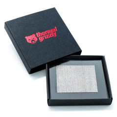 Thermal Grizzly KryoSheet (33 x 33 mm) Pâte thermique PC Thermal Gr...