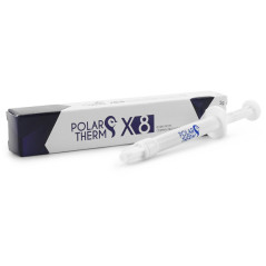 Polartherm X-8 (2G) Refroidissement Polartherm Maroc