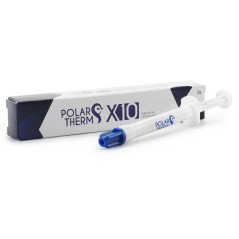 Polartherm X-10 (2G) Refroidissement Polartherm Maroc
