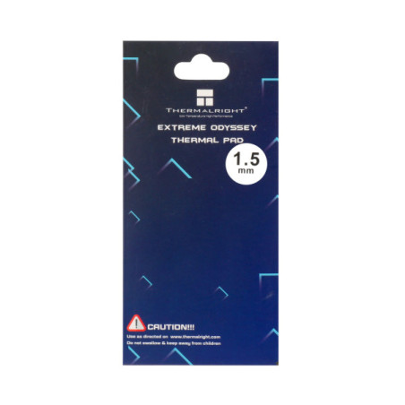 Thermalright Extreme Odyssey Thermal Pad 1.5mm