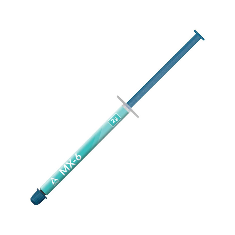 Arctic MX-6 (2 grammes)