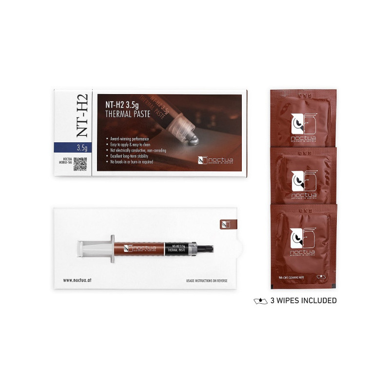 Noctua NT-H2 (3.5 grammes)