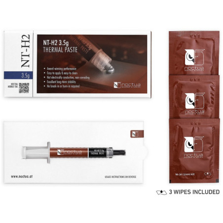 Noctua NT-H2 (3.5 grammes)