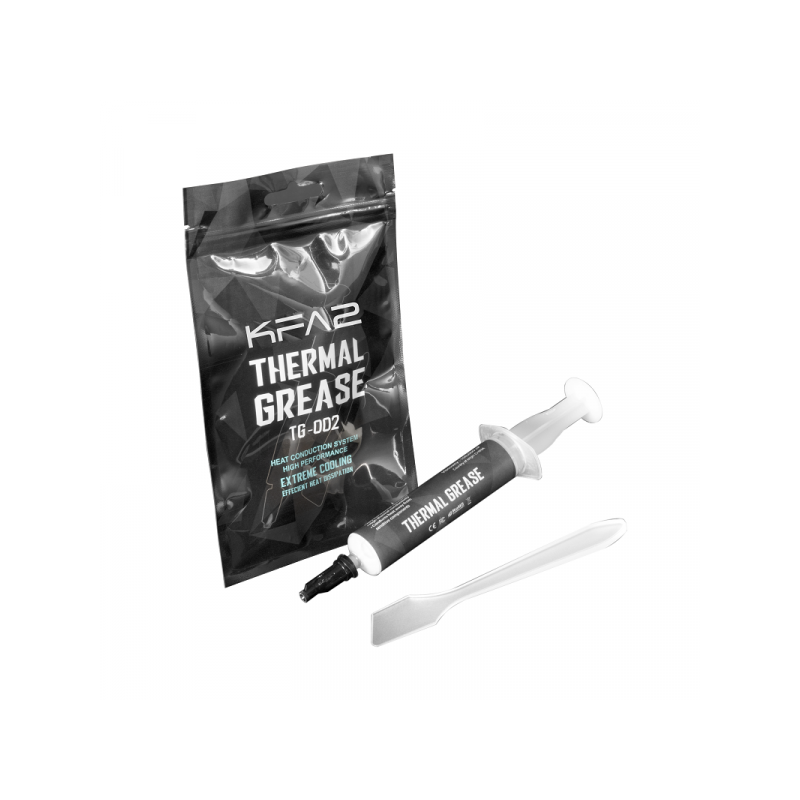 KFA2 TG-002 Thermal Grease 3g
