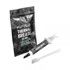 KFA2 TG-002 Thermal Grease 3g Refroidissement KFA2 Maroc