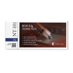 Noctua NT-H1 (3.5 grammes) Refroidissement Noctua Maroc