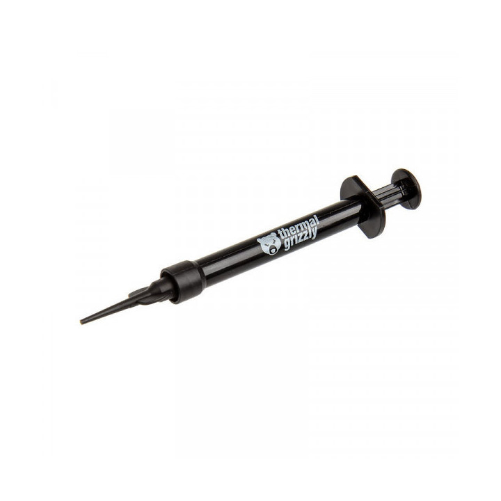 Thermal Grizzly Conductonaut (1 gramme) Refroidissement Thermal Gri...