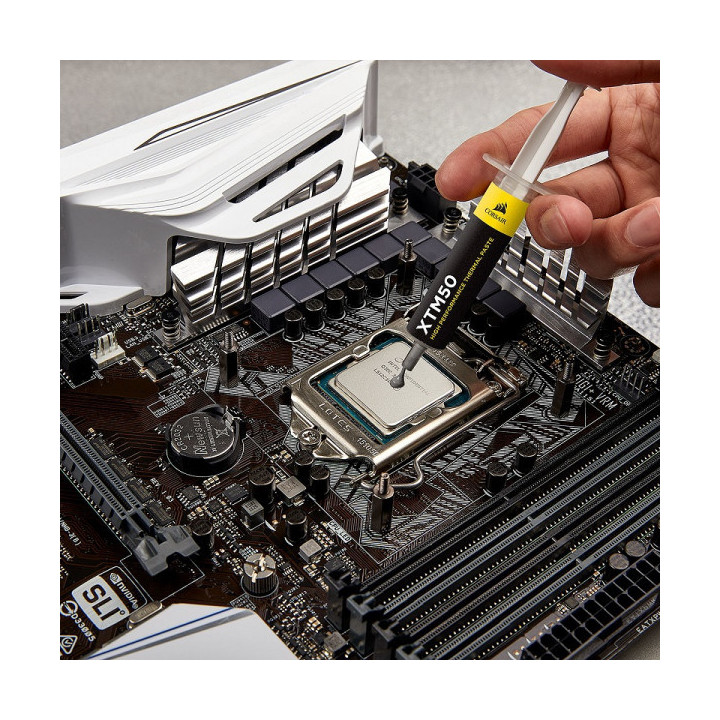 Corsair XTM50 Refroidissement Corsair Maroc