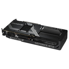 Gigabyte GeForce RTX 5070 WINDFORCE OC SFF 12Go GDDR7 NVIDIA Gigaby...