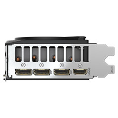 Gigabyte GeForce RTX 5070 WINDFORCE OC SFF 12Go GDDR7 NVIDIA Gigaby...