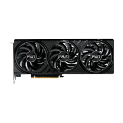 PALIT GeForce RTX 5060 Ti Infinity 3 16GB GDDR7 NVIDIA Palit Maroc